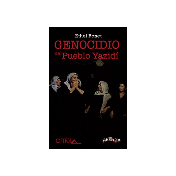 Genocidio del pueblo yazidi